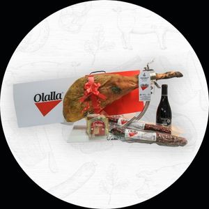 lotes ibericos blackfriday